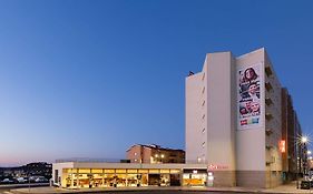 Hotel ibis Bragança