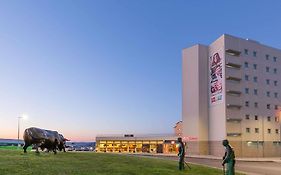 Hotel ibis Bragança