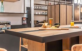 Hotel ibis Bragança